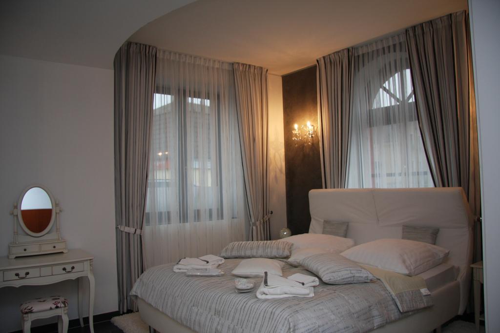 Hotel Da Gianni Gmbh Oranienburg Room photo