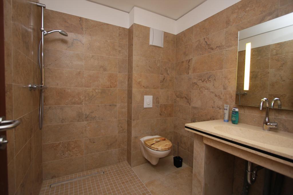 Hotel Da Gianni Gmbh Oranienburg Room photo